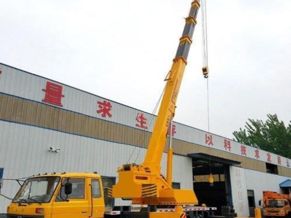 宁乡县吊车公司_大型吊车出租公司告诉你设备吊装搬运